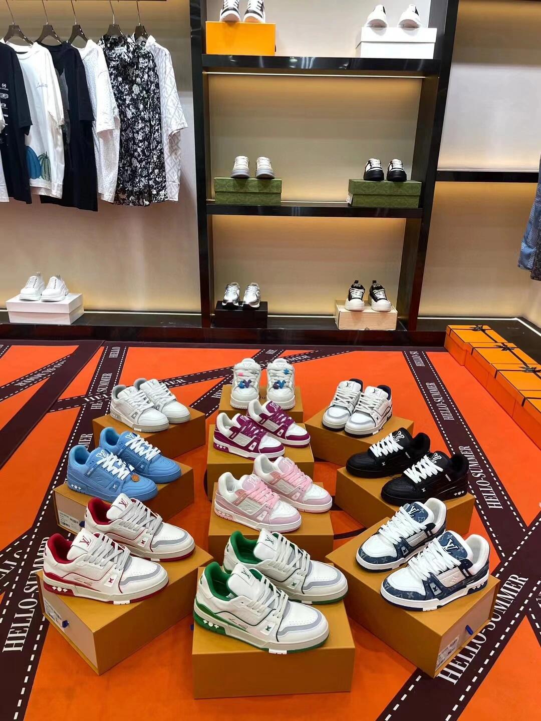 Footwear